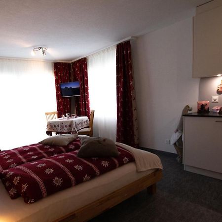 Apartmán Magic Moments Brail Exteriér fotografie
