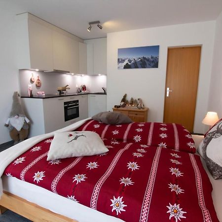 Apartmán Magic Moments Brail Exteriér fotografie