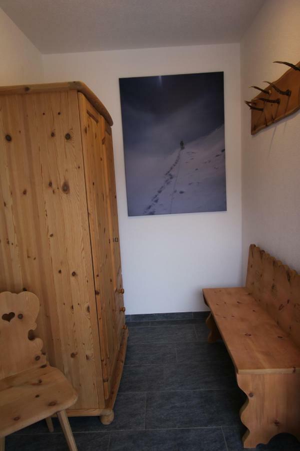 Apartmán Magic Moments Brail Exteriér fotografie